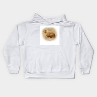 Prairie dog Kids Hoodie